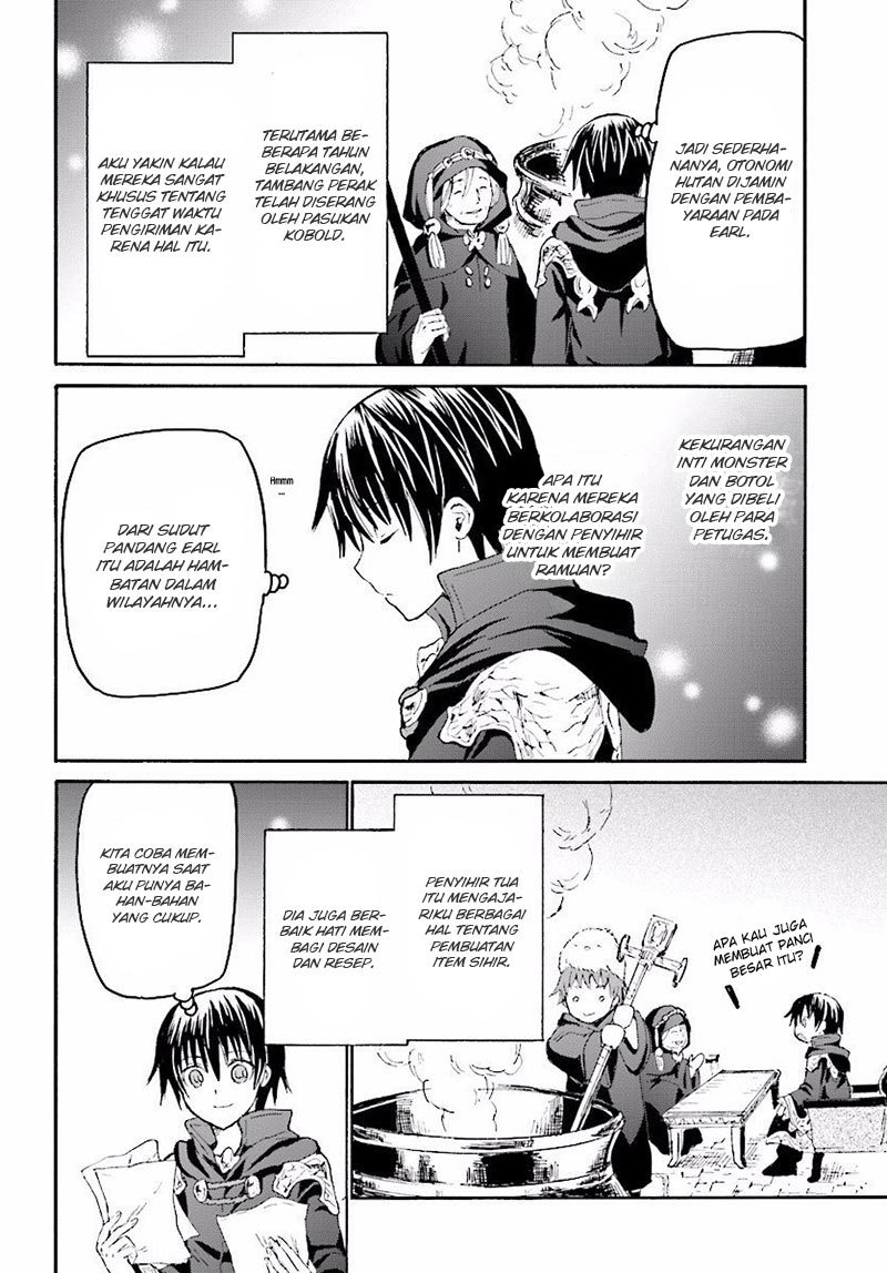 Chapter 35.1 - halaman 19