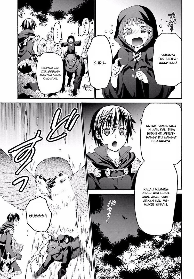 Chapter 35.1 - halaman 10