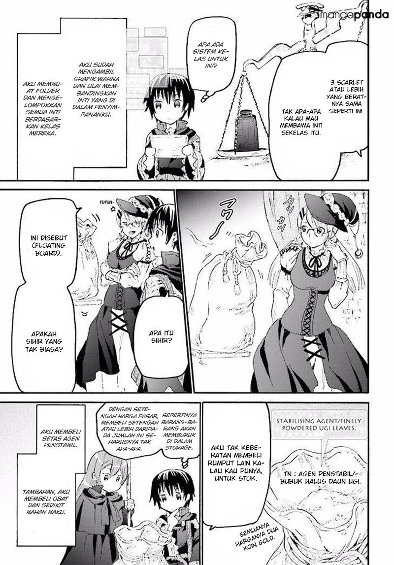 Chapter 34 - halaman 21