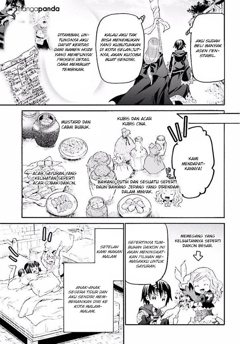 Chapter 34 - halaman 23