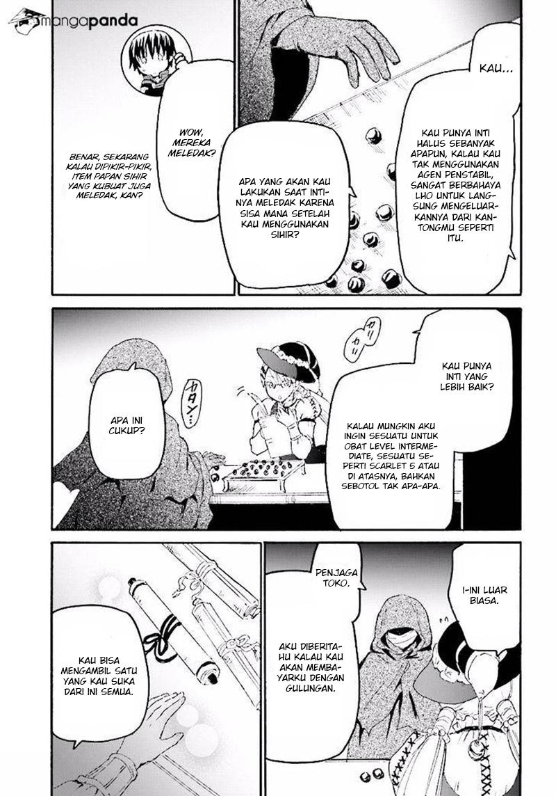 Chapter 34 - halaman 25