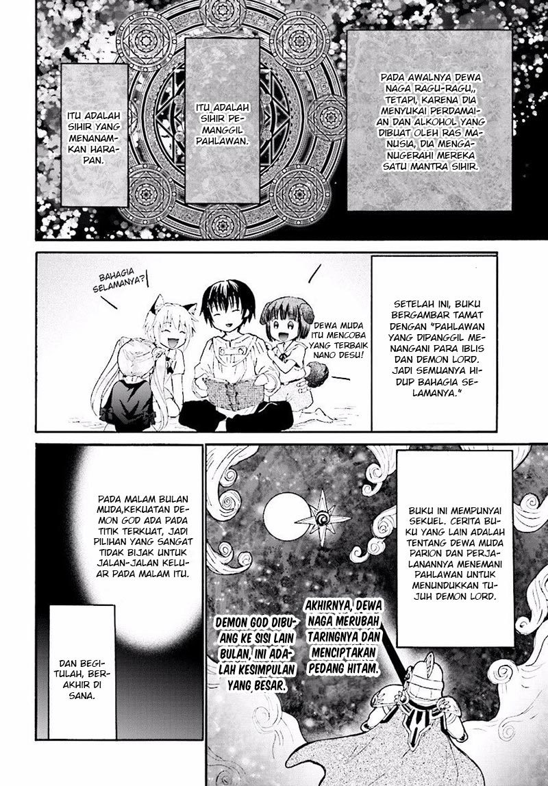 Chapter 30.1 - halaman 16