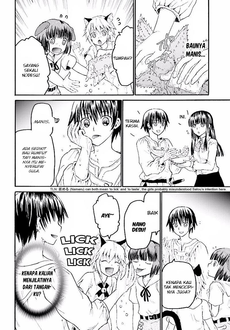 Chapter 30.1 - halaman 6