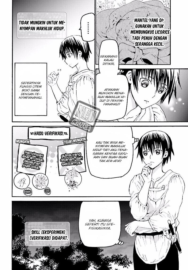 Chapter 30.1 - halaman 10