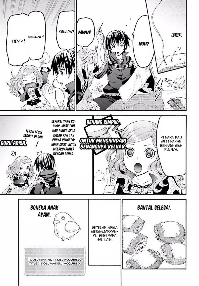 Chapter 28.1 - halaman 15