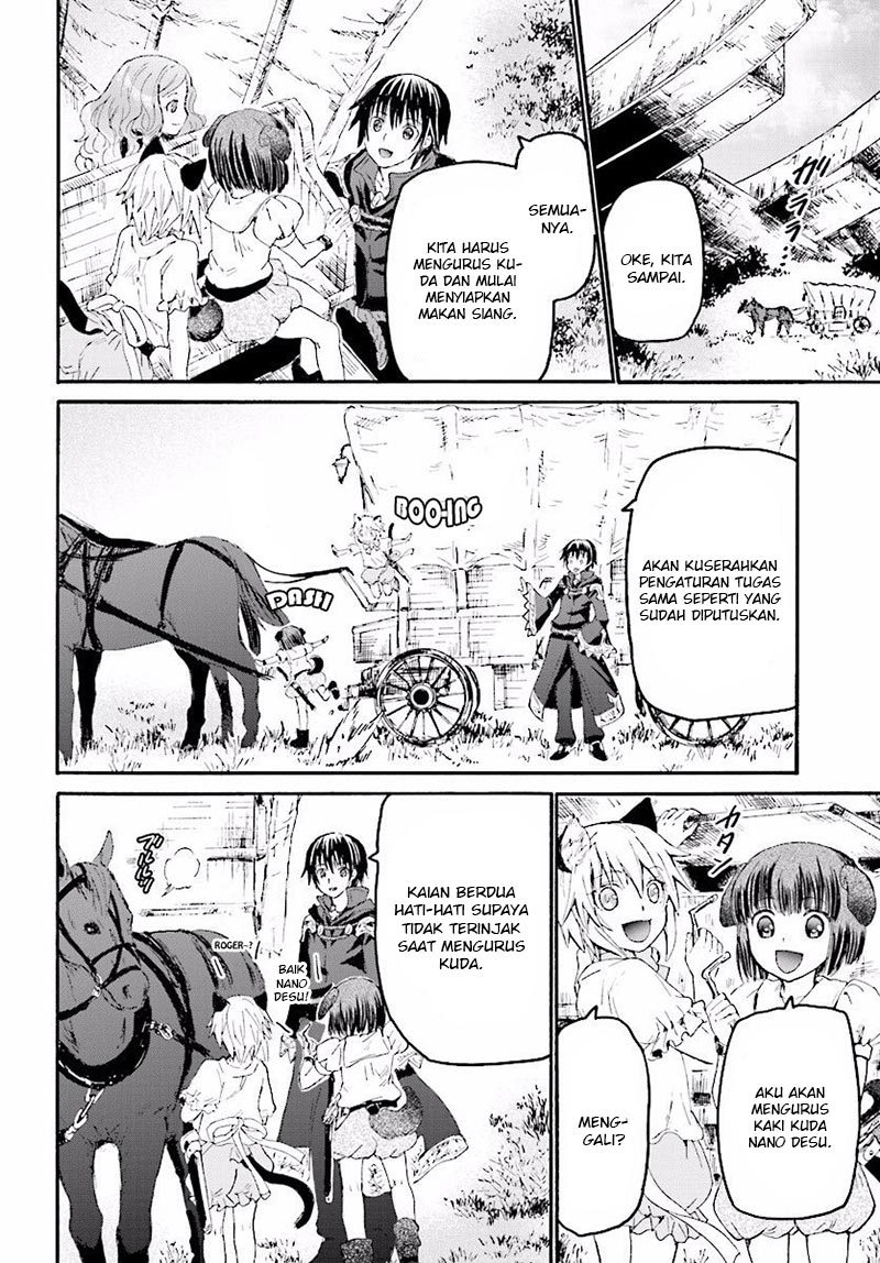Chapter 28.1 - halaman 6