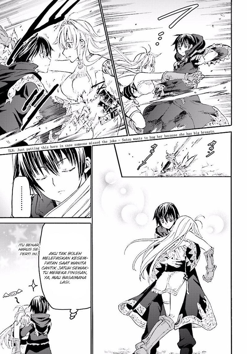 Chapter 23 - halaman 22