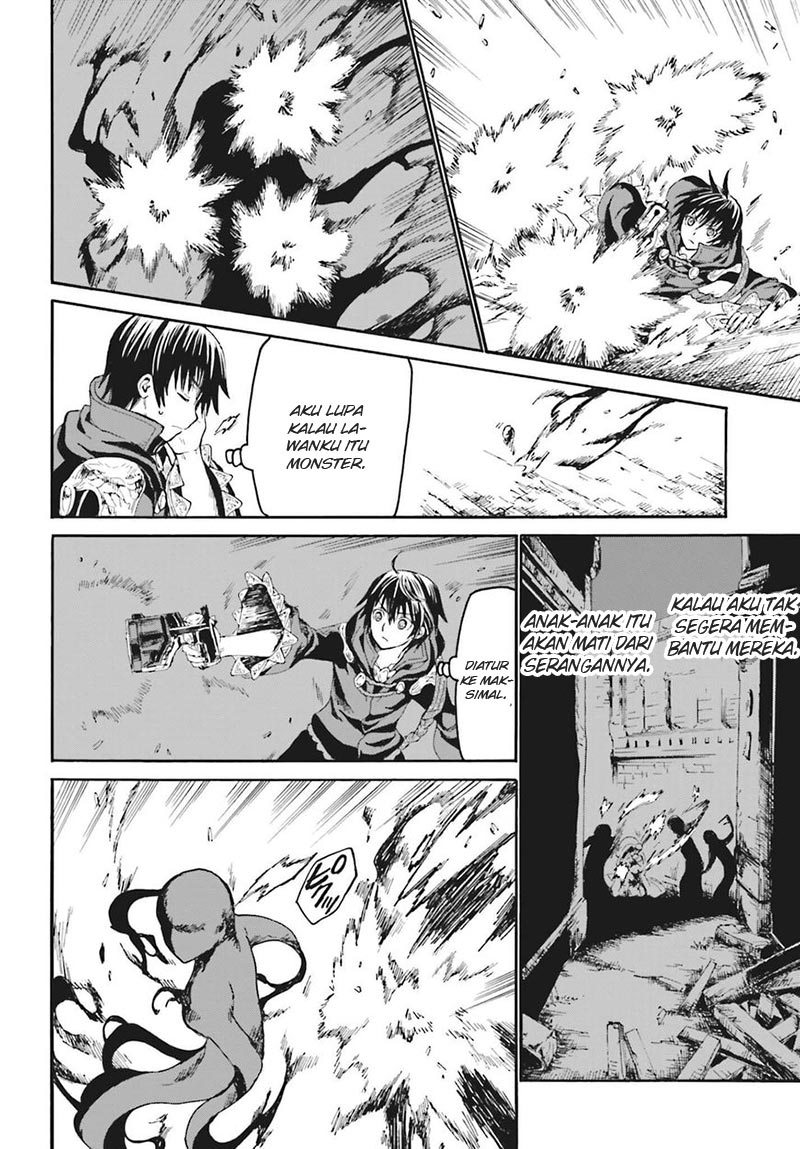 Chapter 18 - halaman 32