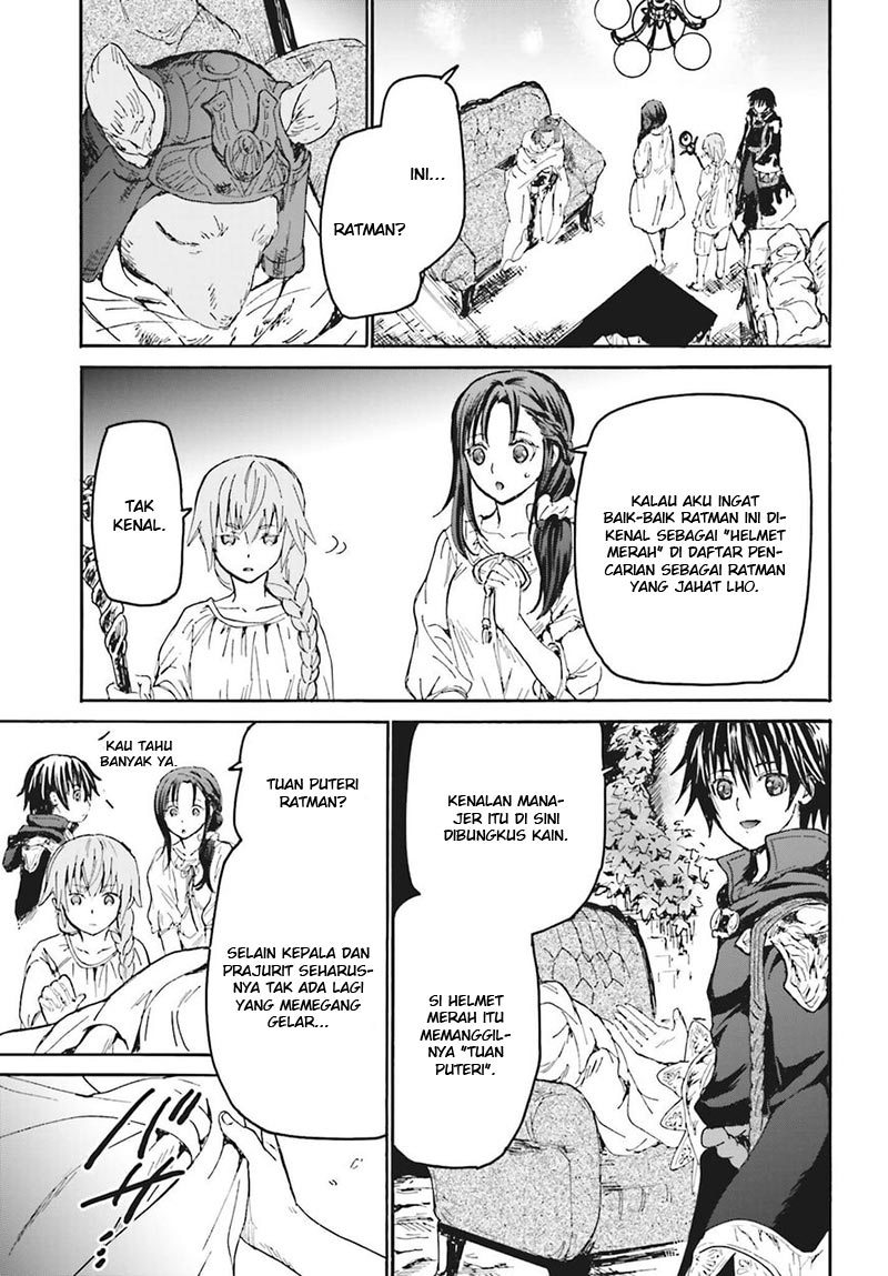 Chapter 18 - halaman 40