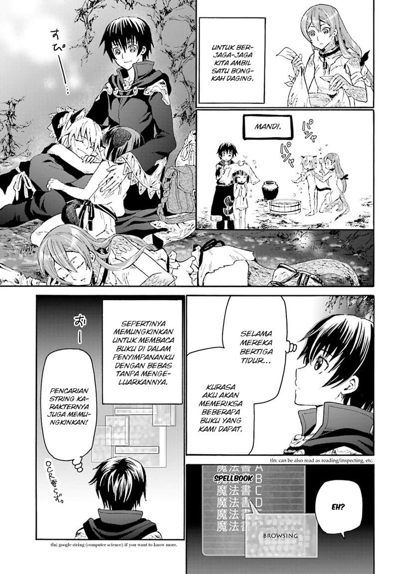 Chapter 9 - halaman 21