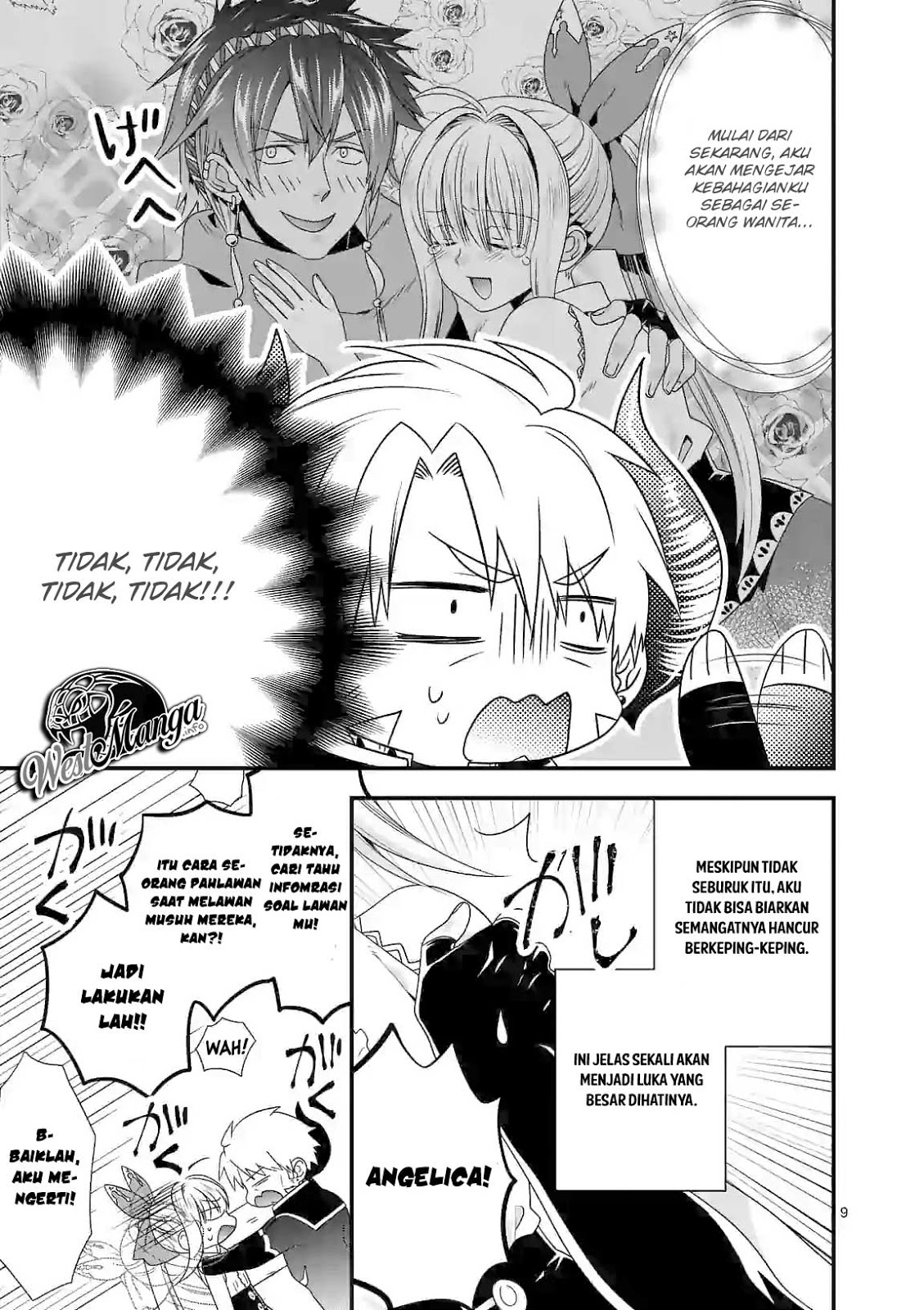 Chapter 27 - halaman 12