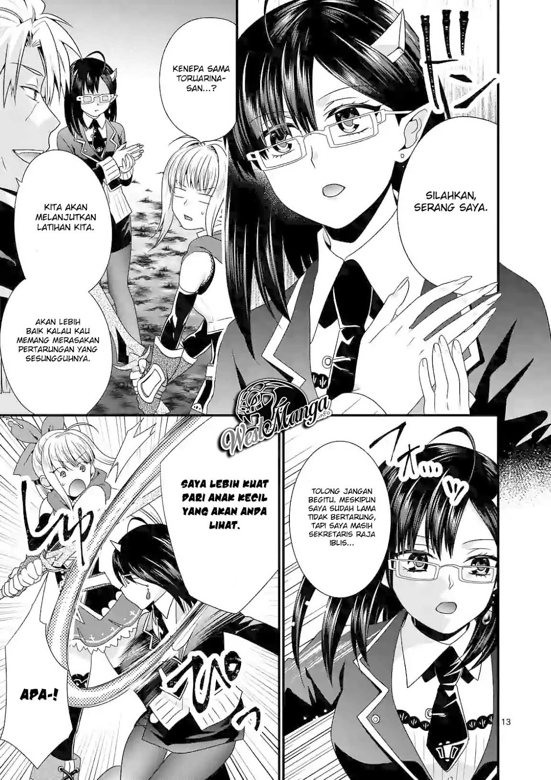 Chapter 27 - halaman 16
