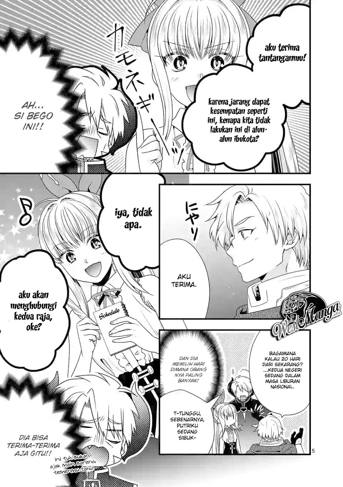Chapter 27 - halaman 8