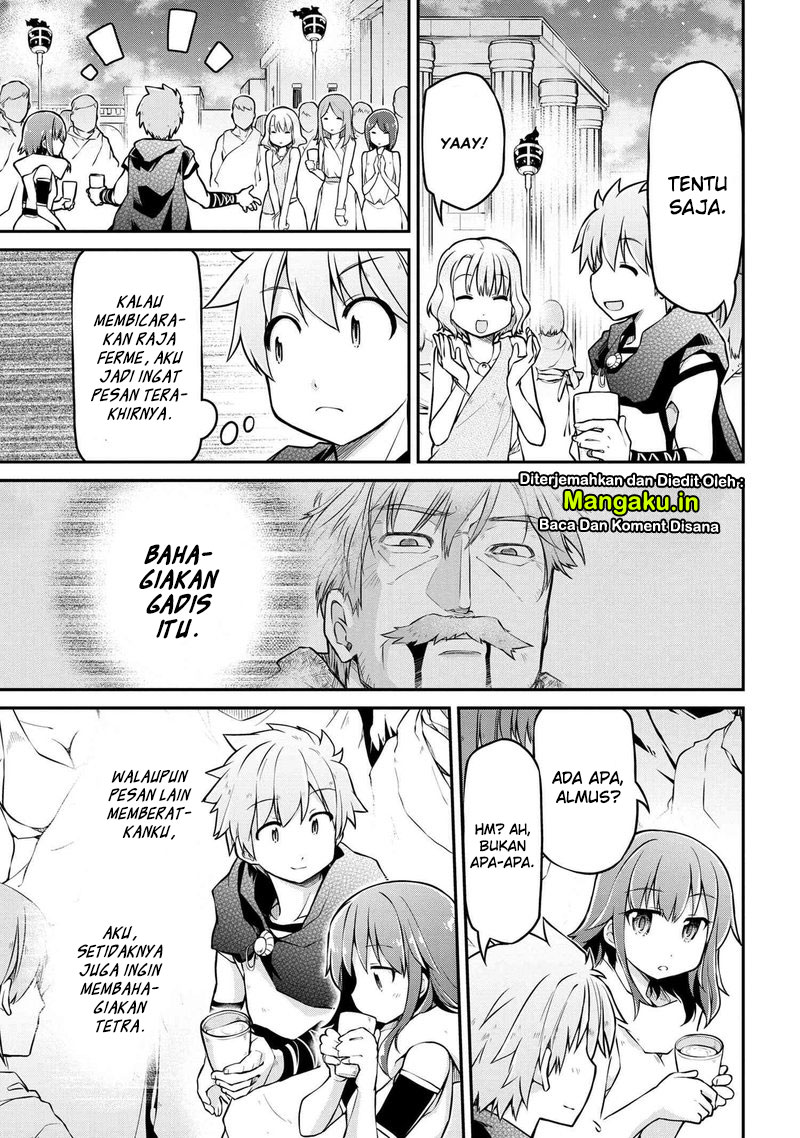 Chapter 35.2 - halaman 9