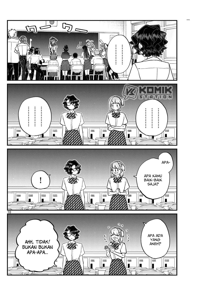 Chapter 201 - halaman 13