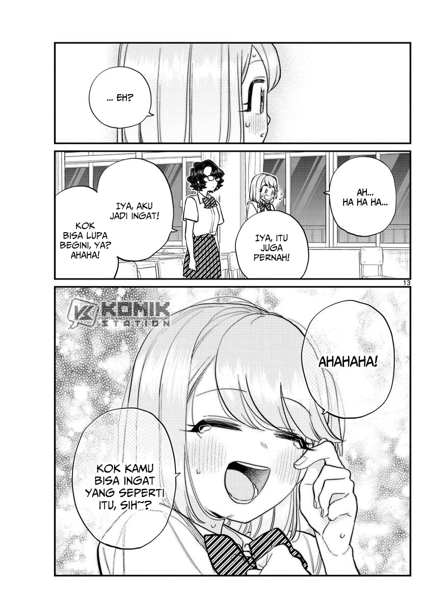 Chapter 201 - halaman 16