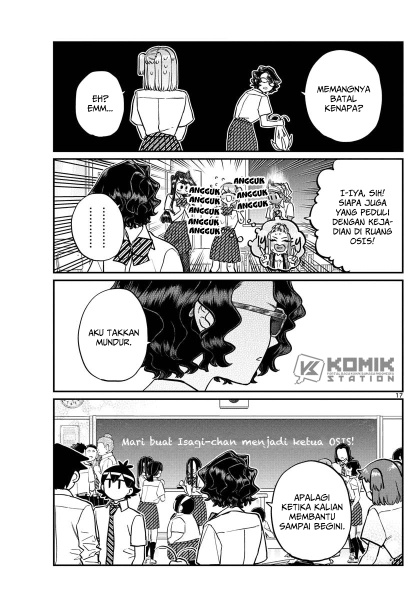 Chapter 201 - halaman 20