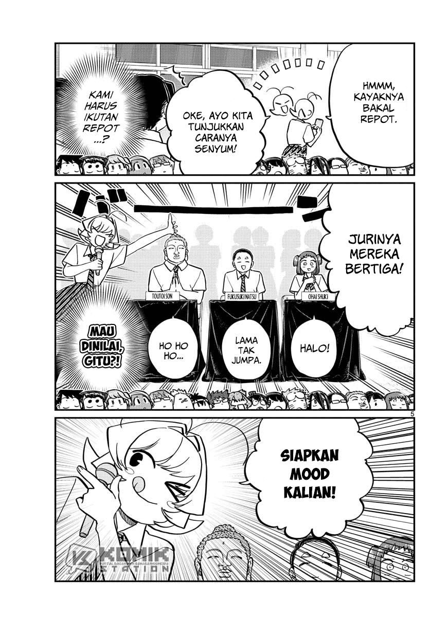 Chapter 201 - halaman 8