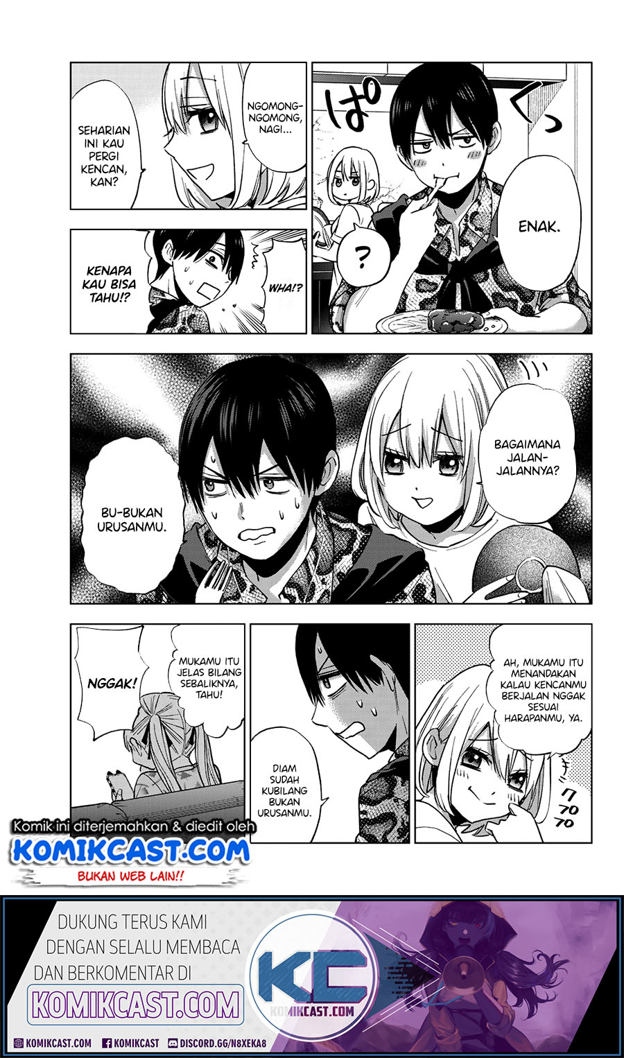 Chapter 21 - halaman 21