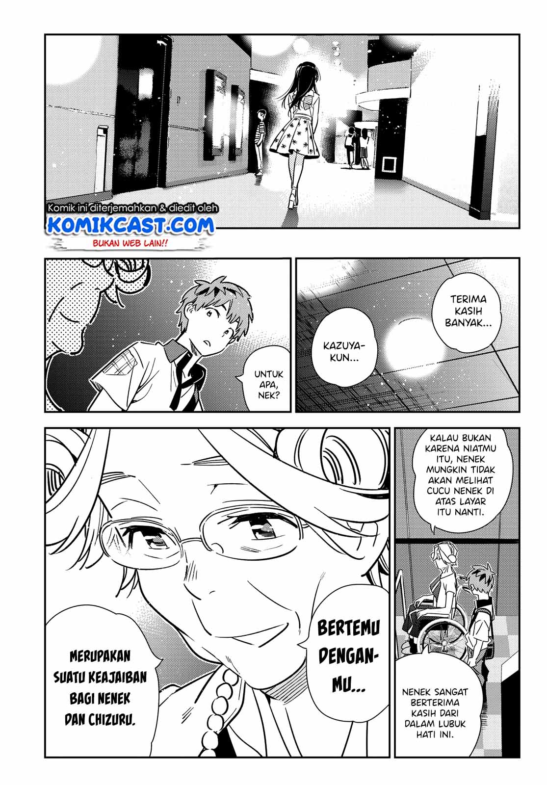 Chapter 145 - halaman 13