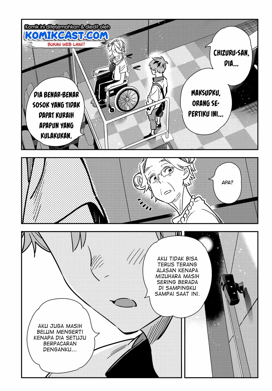 Chapter 145 - halaman 15