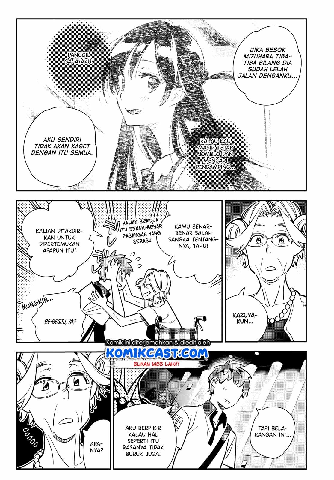 Chapter 145 - halaman 16