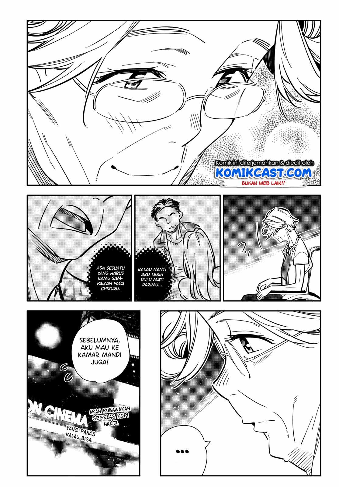 Chapter 145 - halaman 20