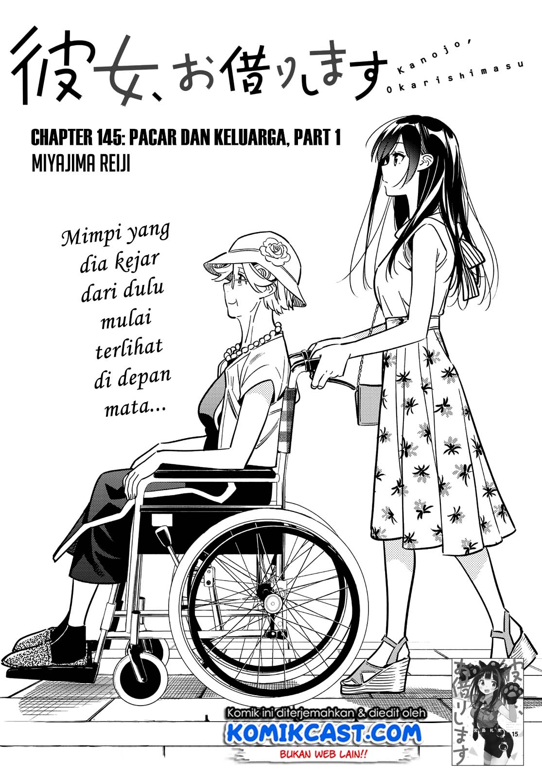 Chapter 145 - halaman 4