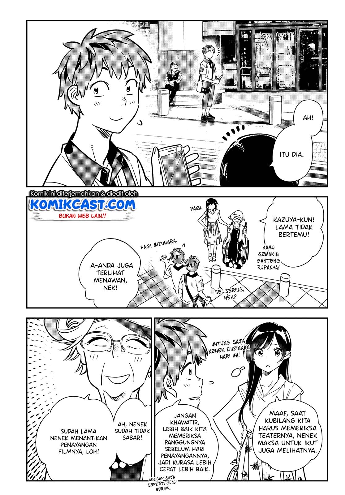Chapter 145 - halaman 5
