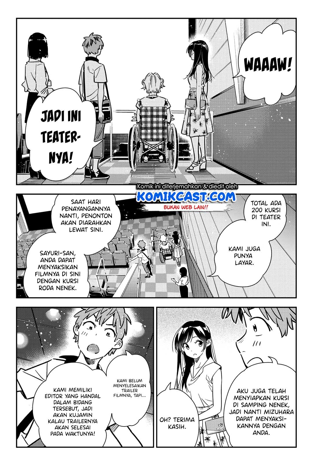 Chapter 145 - halaman 8