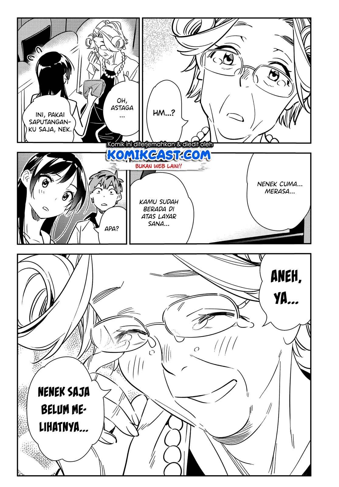 Chapter 145 - halaman 10