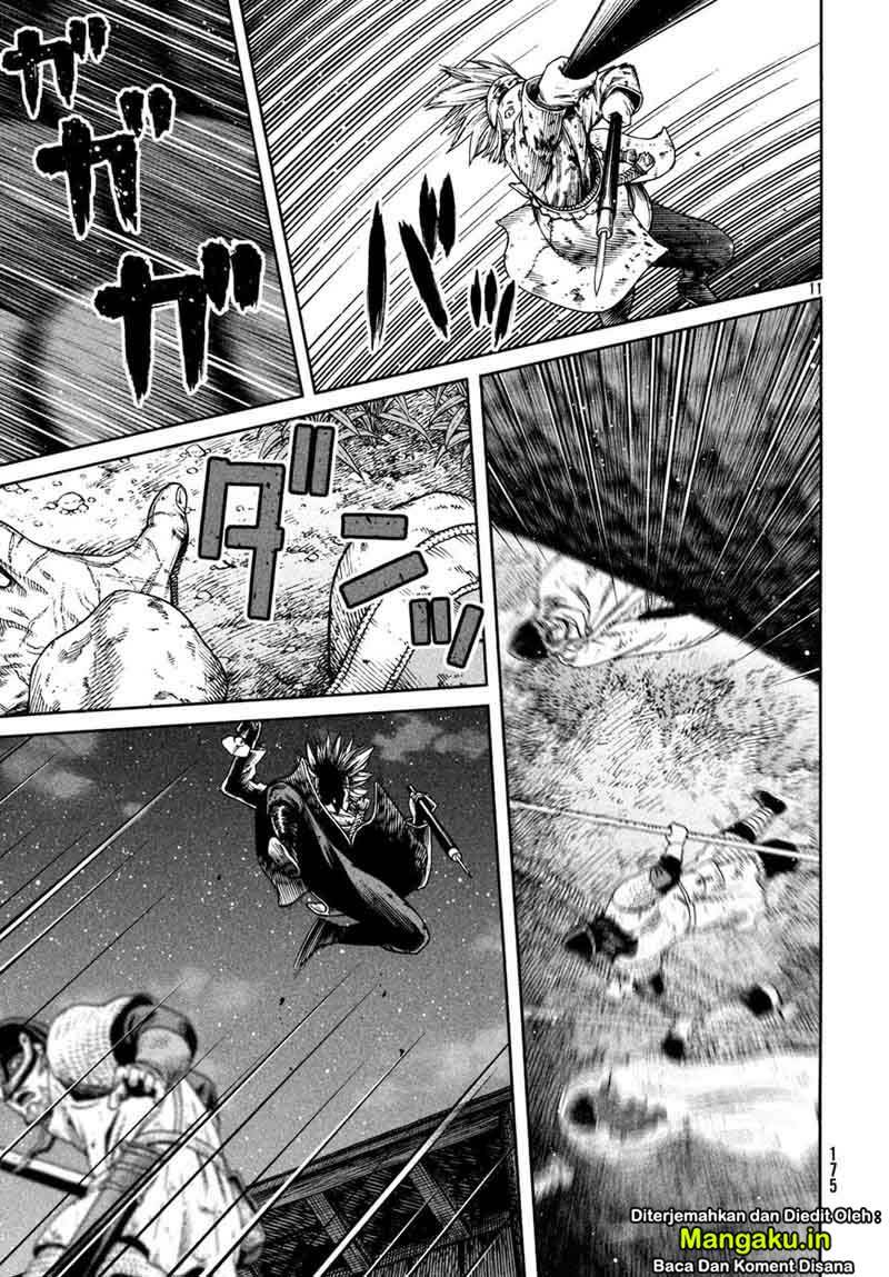 Chapter 155 - halaman 12