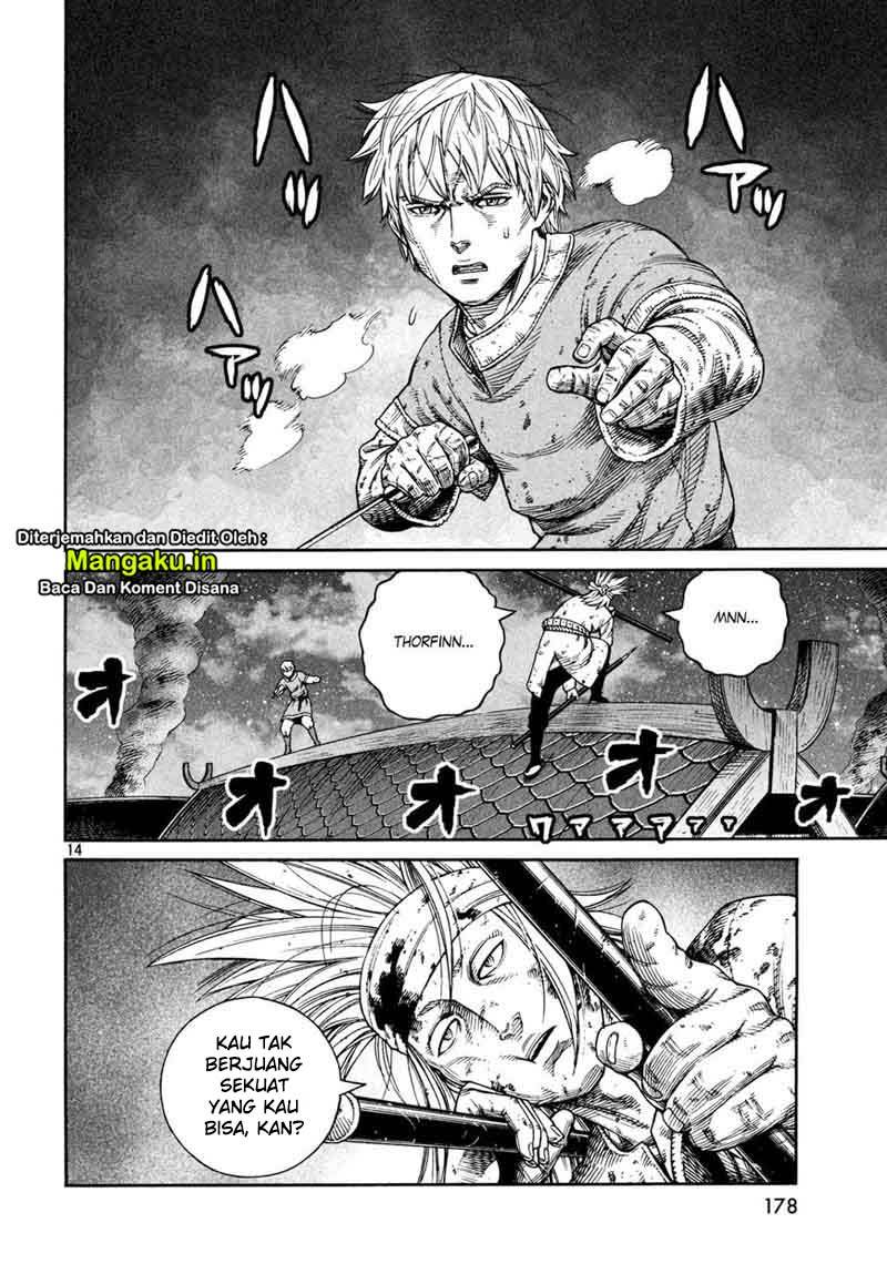 Chapter 155 - halaman 15