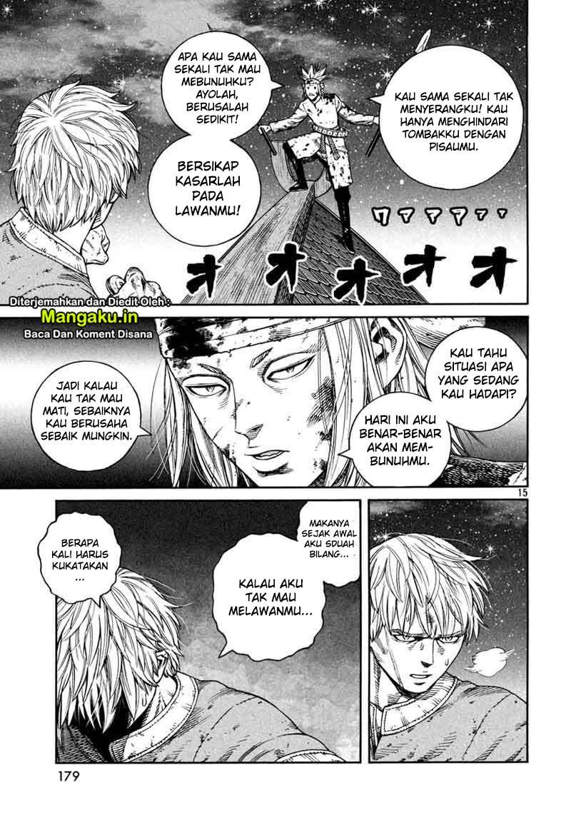 Chapter 155 - halaman 16