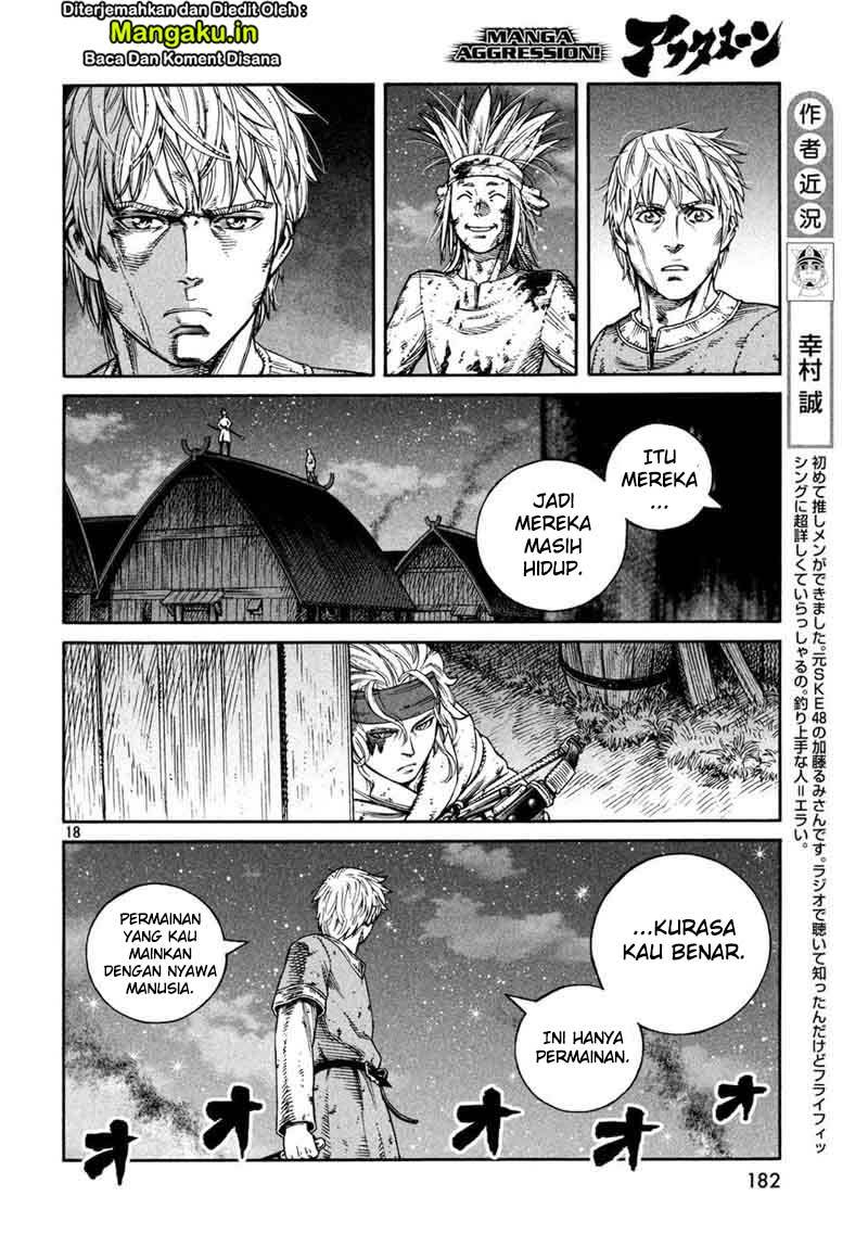 Chapter 155 - halaman 19