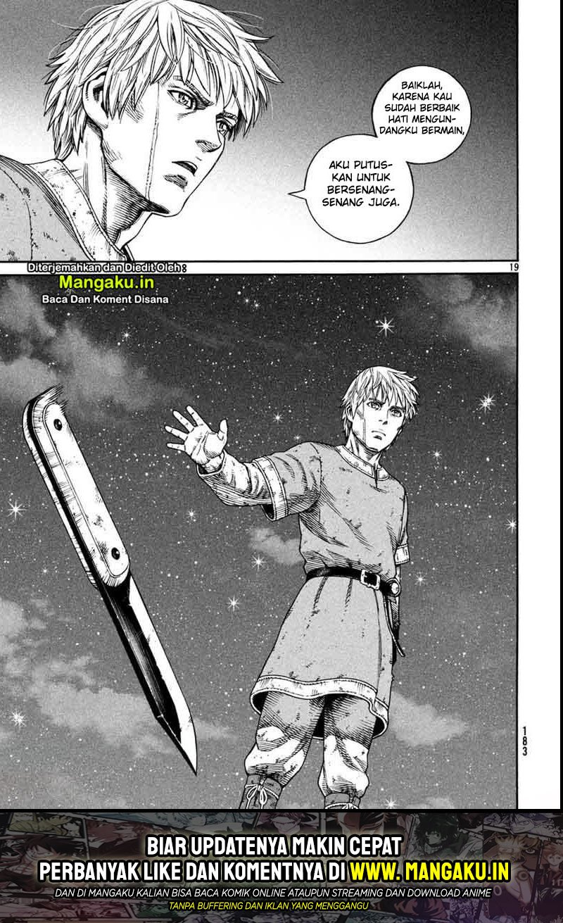 Chapter 155 - halaman 20