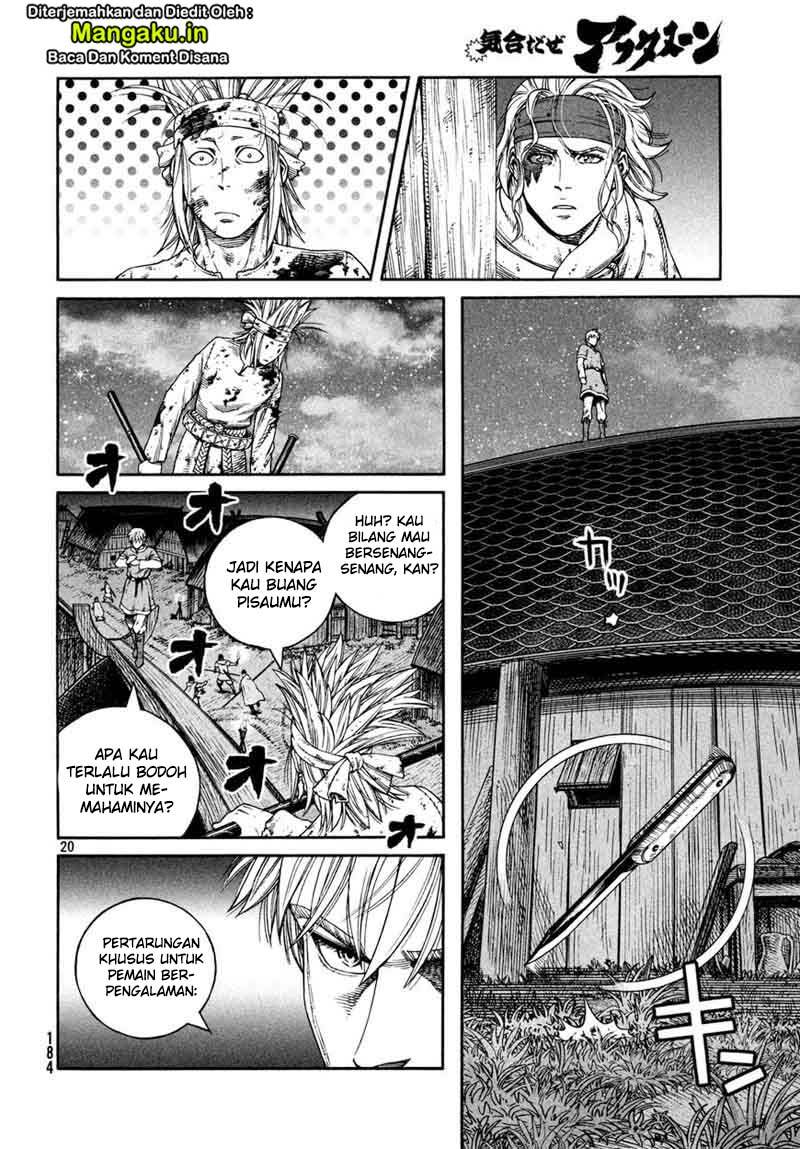 Chapter 155 - halaman 21