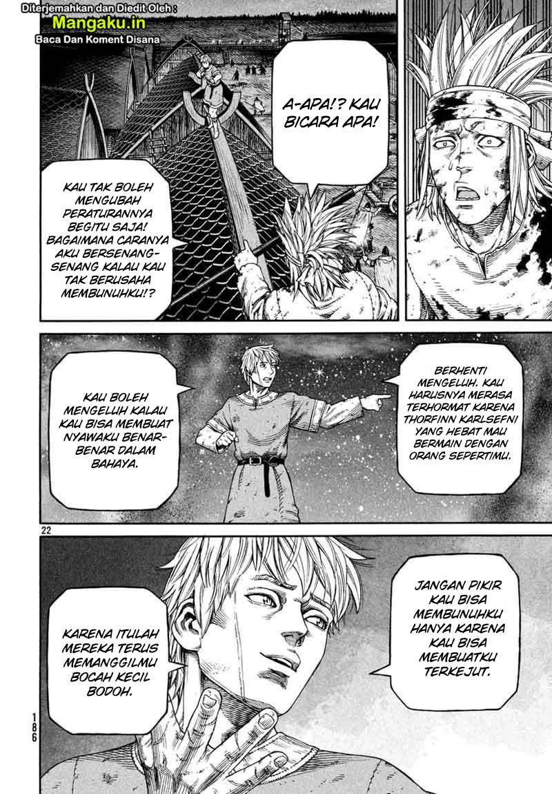 Chapter 155 - halaman 23