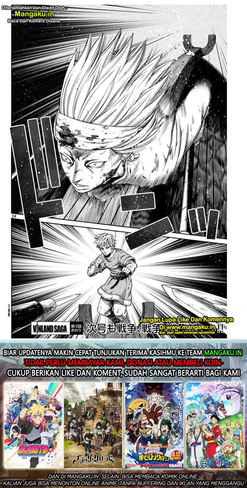 Chapter 155 - halaman 25