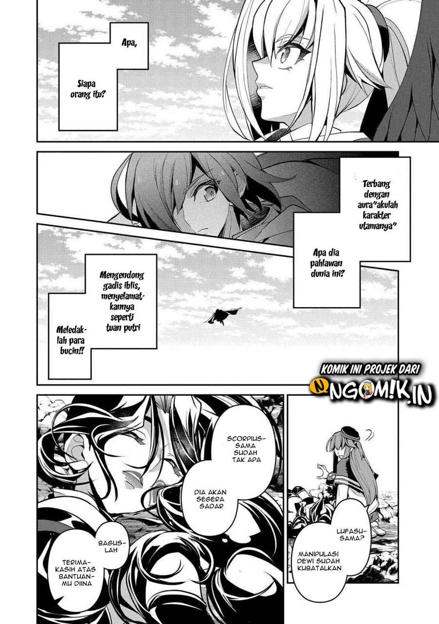 Chapter 25 - halaman 32