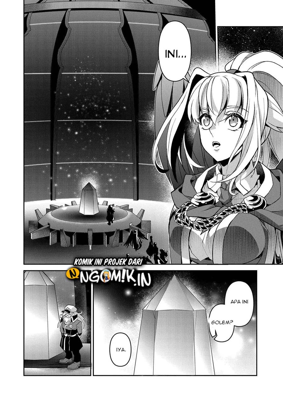 Chapter 26.1 - halaman 20