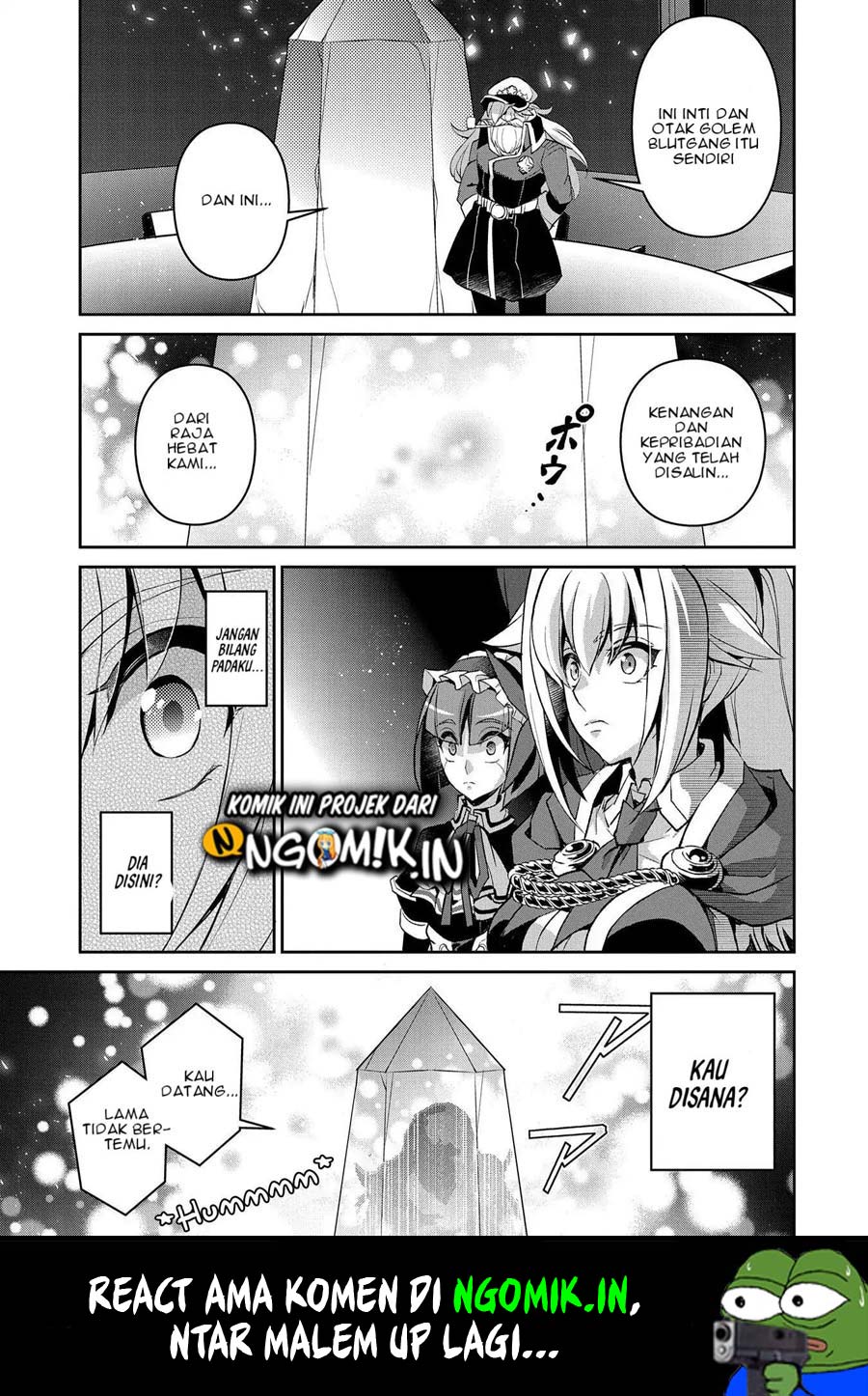 Chapter 26.1 - halaman 21