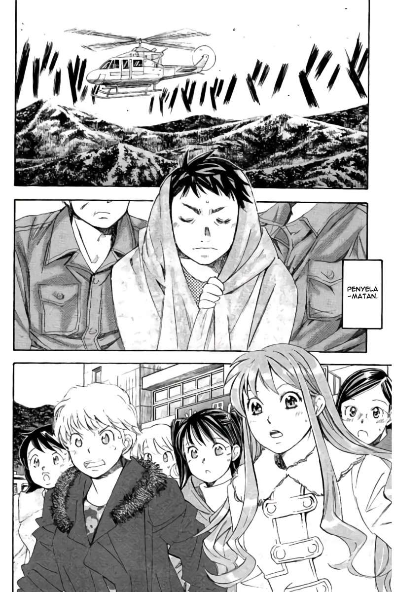 Chapter 100 - halaman 12