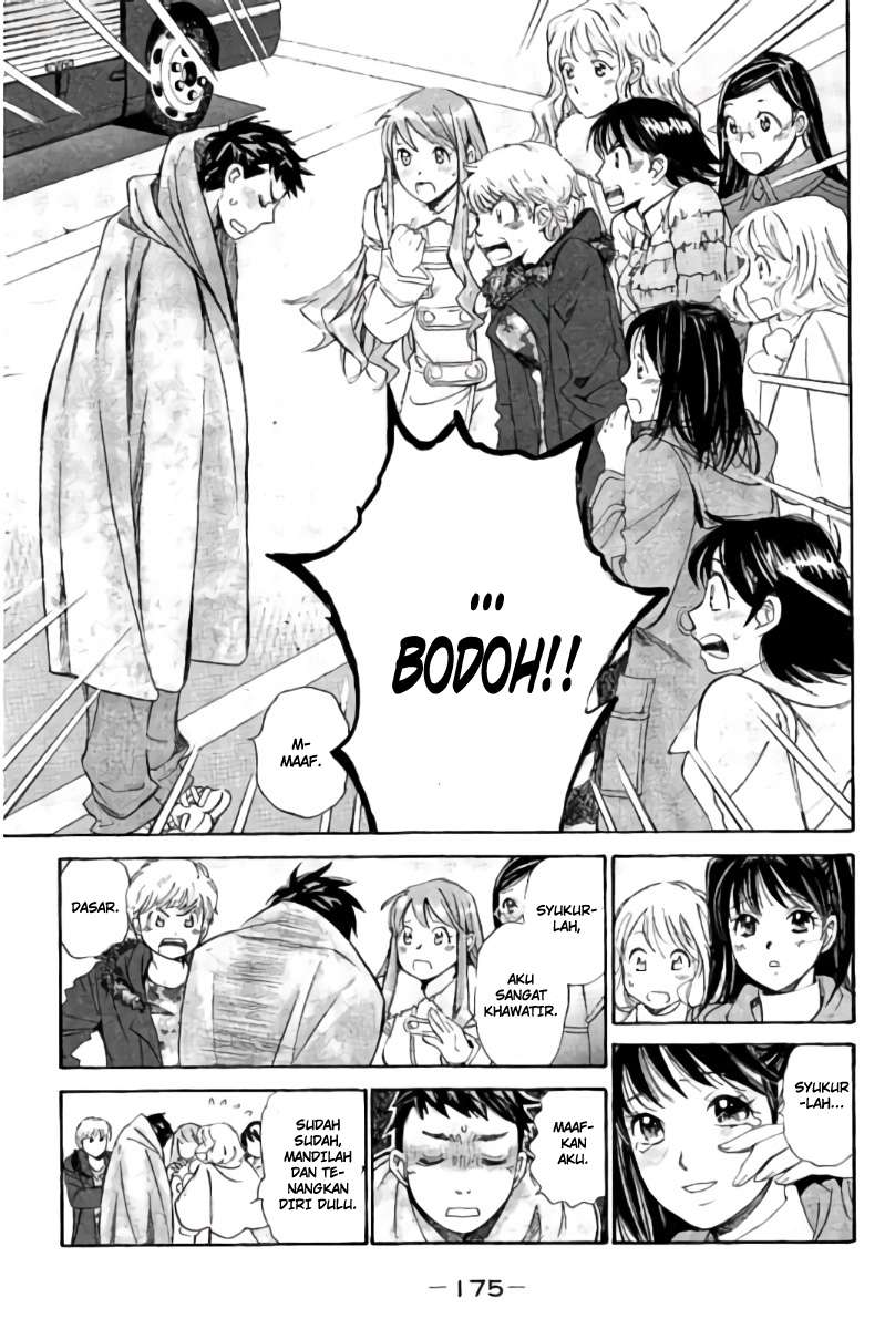 Chapter 100 - halaman 13