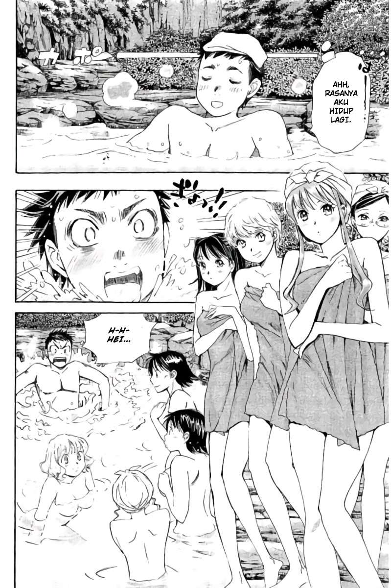 Chapter 100 - halaman 14