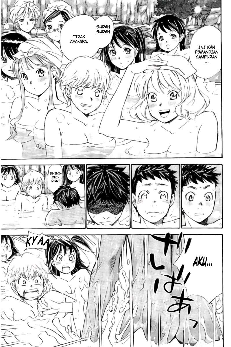 Chapter 100 - halaman 15