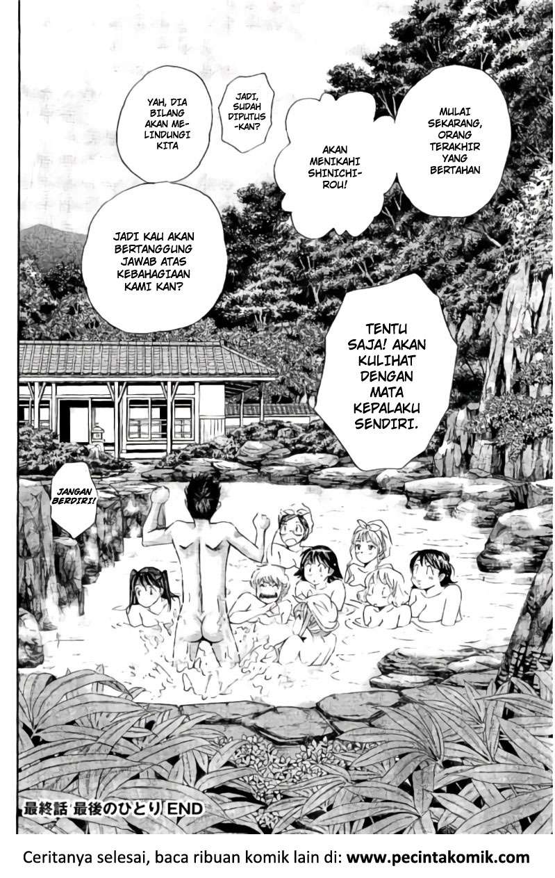 Chapter 100 - halaman 20