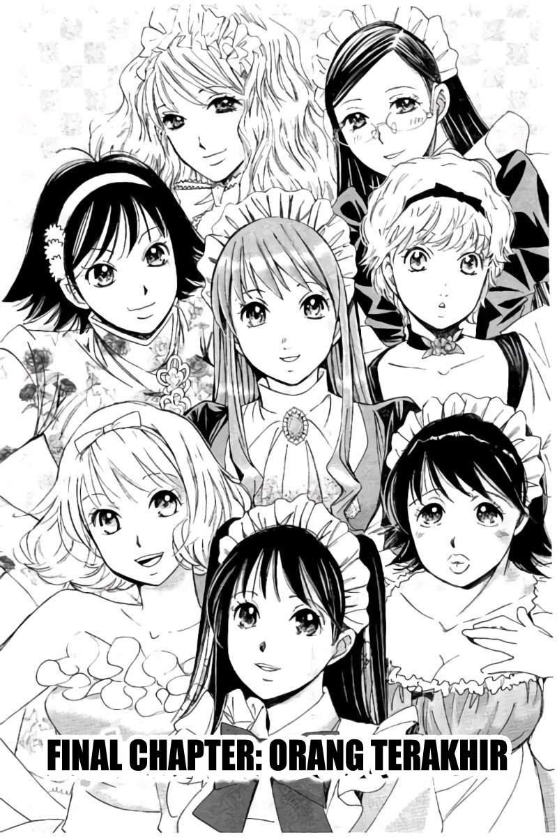 Chapter 100 - halaman 3