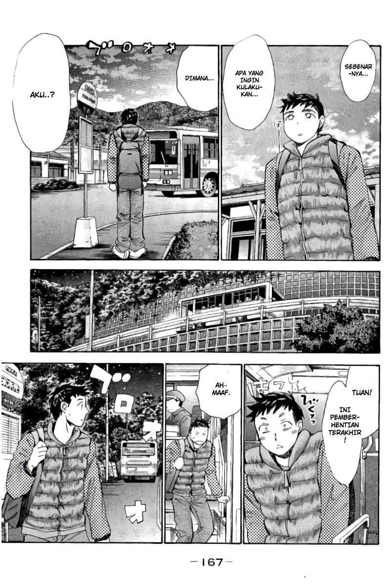 Chapter 100 - halaman 5