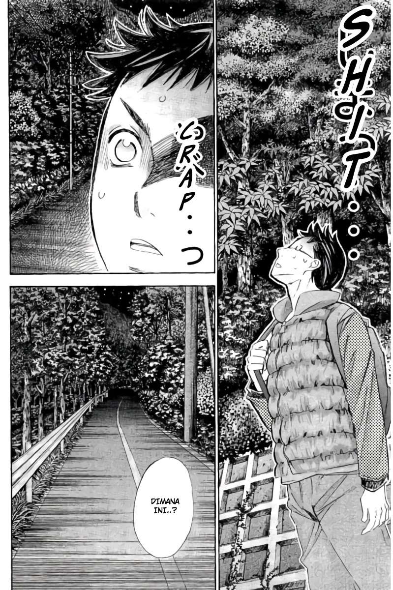 Chapter 100 - halaman 6